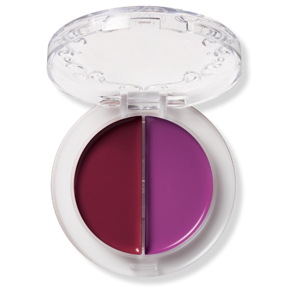 Kat Von D Good Apple Blush Duo NYMPH'S GROVE
70